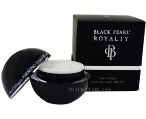 Black Pearl Day Cream