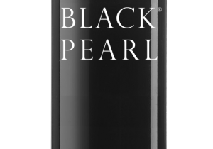 Black Pearl Face Mousse Cleanser